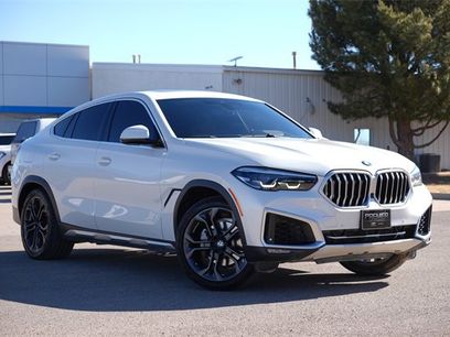 Used 2021 BMW X6 xDrive40i w/ Premium Package 3