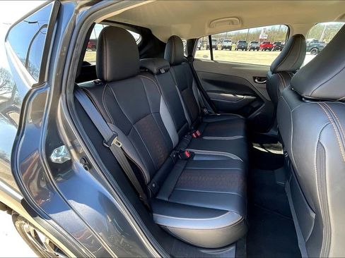 Used 2024 Subaru Crosstrek 2.5i Limited w/ Crosstrek Mirror Package image 29
