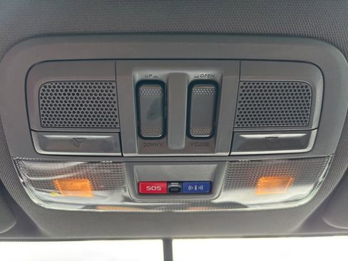 Used 2017 Subaru WRX Limited image 20