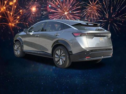 Certified 2023 Nissan Ariya FWD image 22