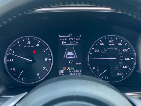 Used 2023 Subaru Outback Limited AWD/4WD image 27