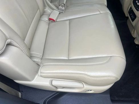 Used 2018 Acura MDX SH-AWD w/ Technology Package image 25