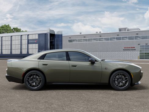 New 2027 Dodge Charger Scat Pack AWD/4WD image 21