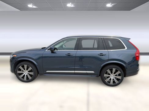 Used 2023 Volvo XC90 B6 Ultimate w/ Protection Package Premier AWD/4WD image 2