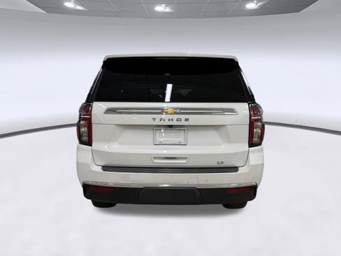 Used 2021 Chevrolet Tahoe LT RWD image 10