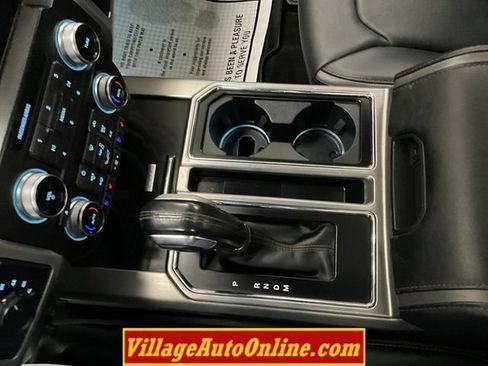 Used 2018 Ford F150 Platinum AWD/4WD image 20