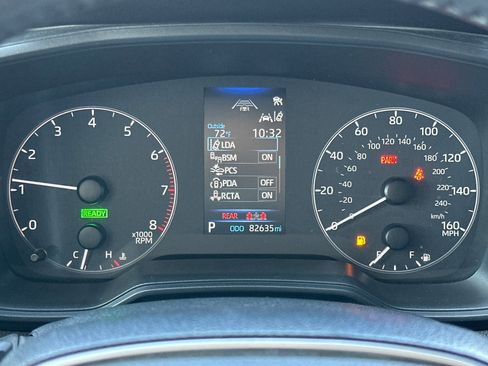 Certified 2023 Toyota Corolla Cross S w/ Moonroof Package image 24