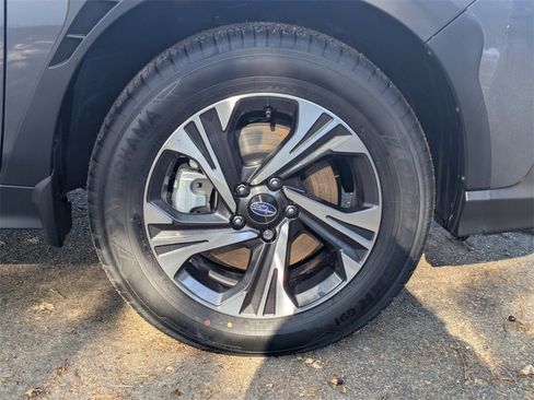 New 2026 Subaru Crosstrek 2.0i Premium image 10