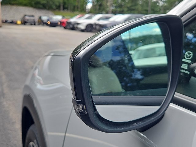 New 2026 MAZDA CX-5 Preferred AWD/4WD image 5