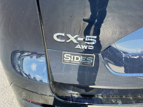 New 2026 MAZDA CX-5 2.5 S w/ Premium Plus Package image 50