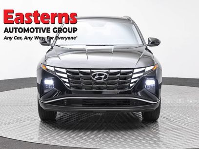 Used 2023 Hyundai Tucson SEL w/ Convenience Package