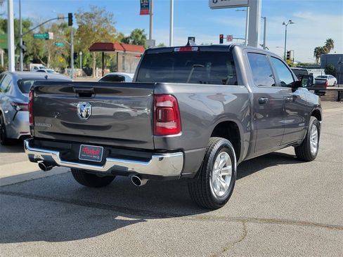 Certified 2024 RAM 1500 Laramie image 5