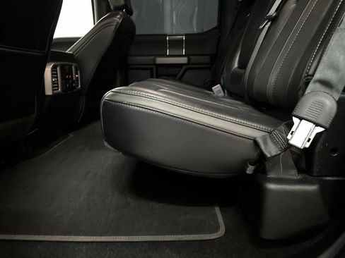 Used 2019 Ford F150 Platinum AWD/4WD image 50