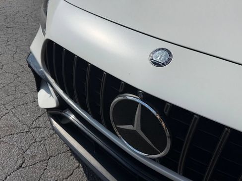 Used 2024 Mercedes-Benz AMG GT 53 image 5