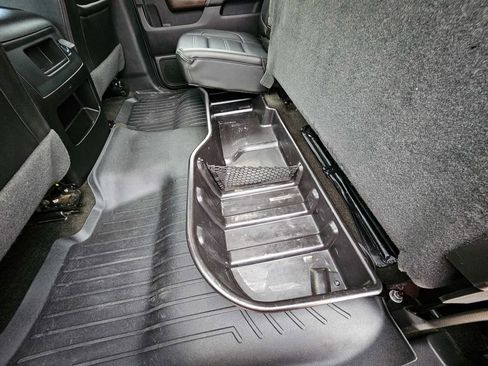 Used 2017 GMC Sierra 3500 Denali w/ Duramax Plus Package image 36