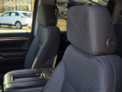 Used 2022 Chevrolet Silverado 1500 LT image 15