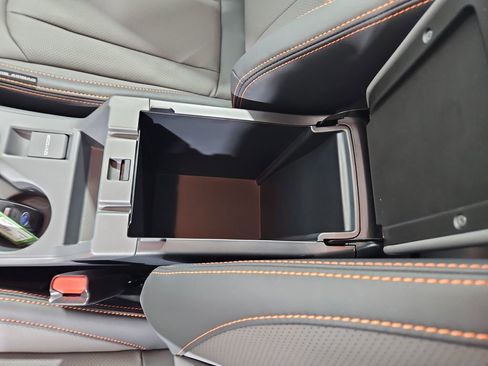 New 2026 Subaru Crosstrek 2.5i Limited w/ Crosstrek Mirror Package image 27