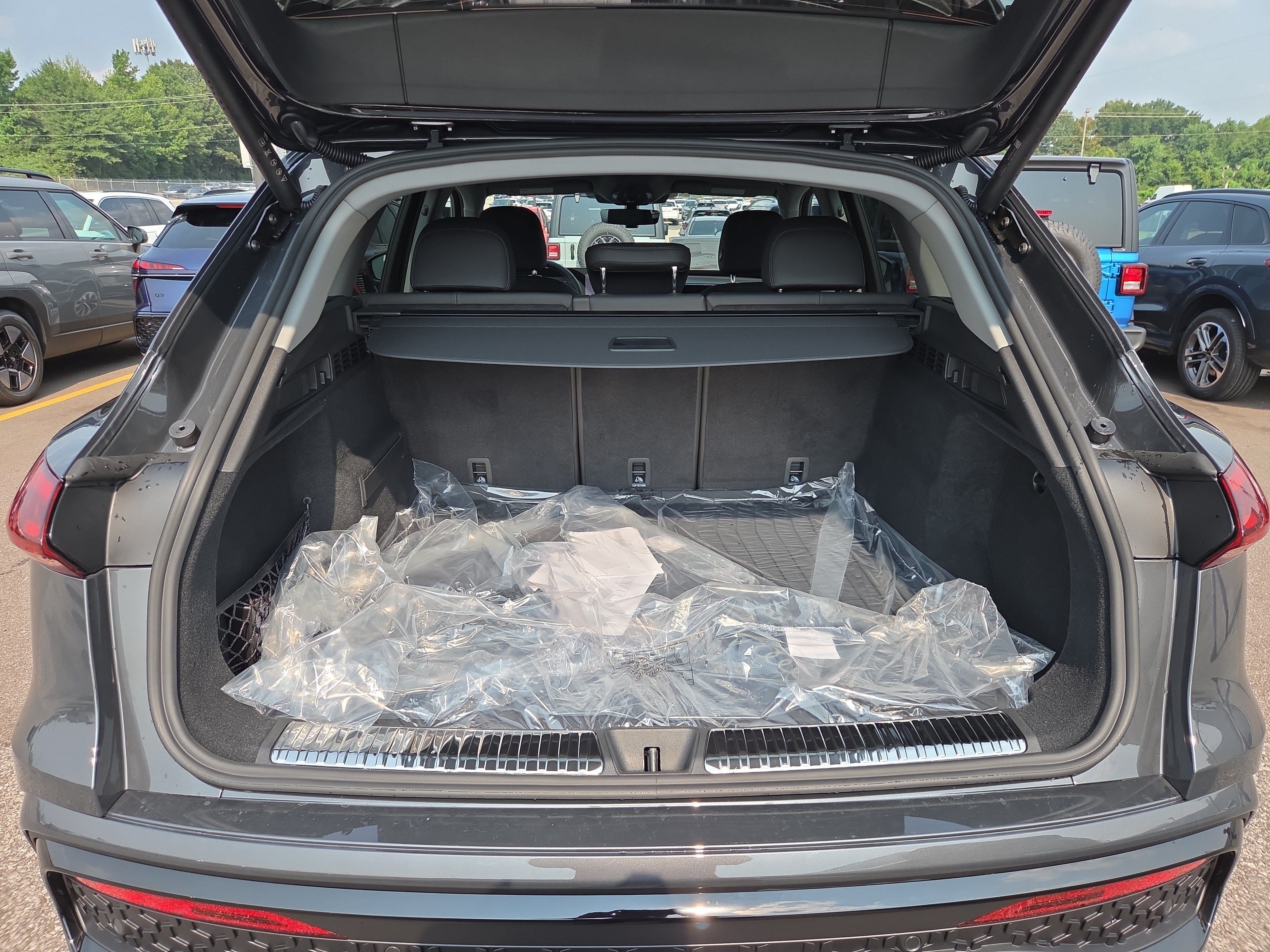 New 2026 Audi Q5 2.0T AWD/4WD image 8