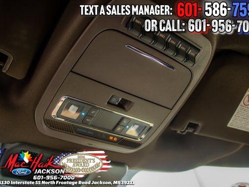 New 2026 Ford F250 King Ranch w/ Chrome Package AWD/4WD image 49
