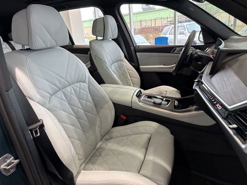 New 2026 BMW X5 xDrive40i image 57