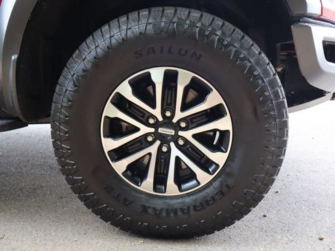 Used 2020 Ford F150 Raptor AWD/4WD image 44