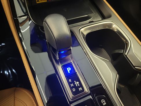 Used 2026 Lexus NX 350 AWD w/ Cold Area Package image 28