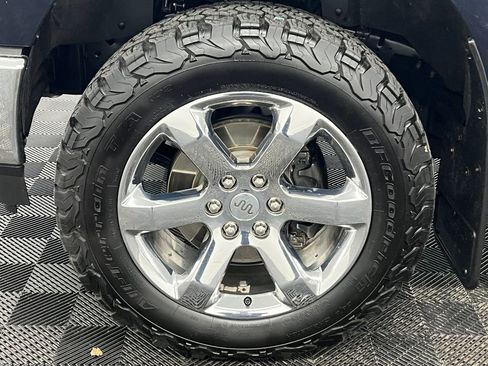 Used 2021 Ford F150 King Ranch w/ Equipment Group 601A High AWD/4WD image 10