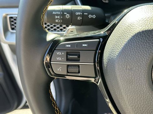 Certified 2026 Acura Integra A-Spec image 23