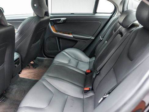 Used 2016 Volvo S60 T5 Premier FWD image 19