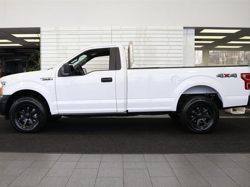 Used 2020 Ford F150 XL w/ Equipment Group 101A Mid image 4