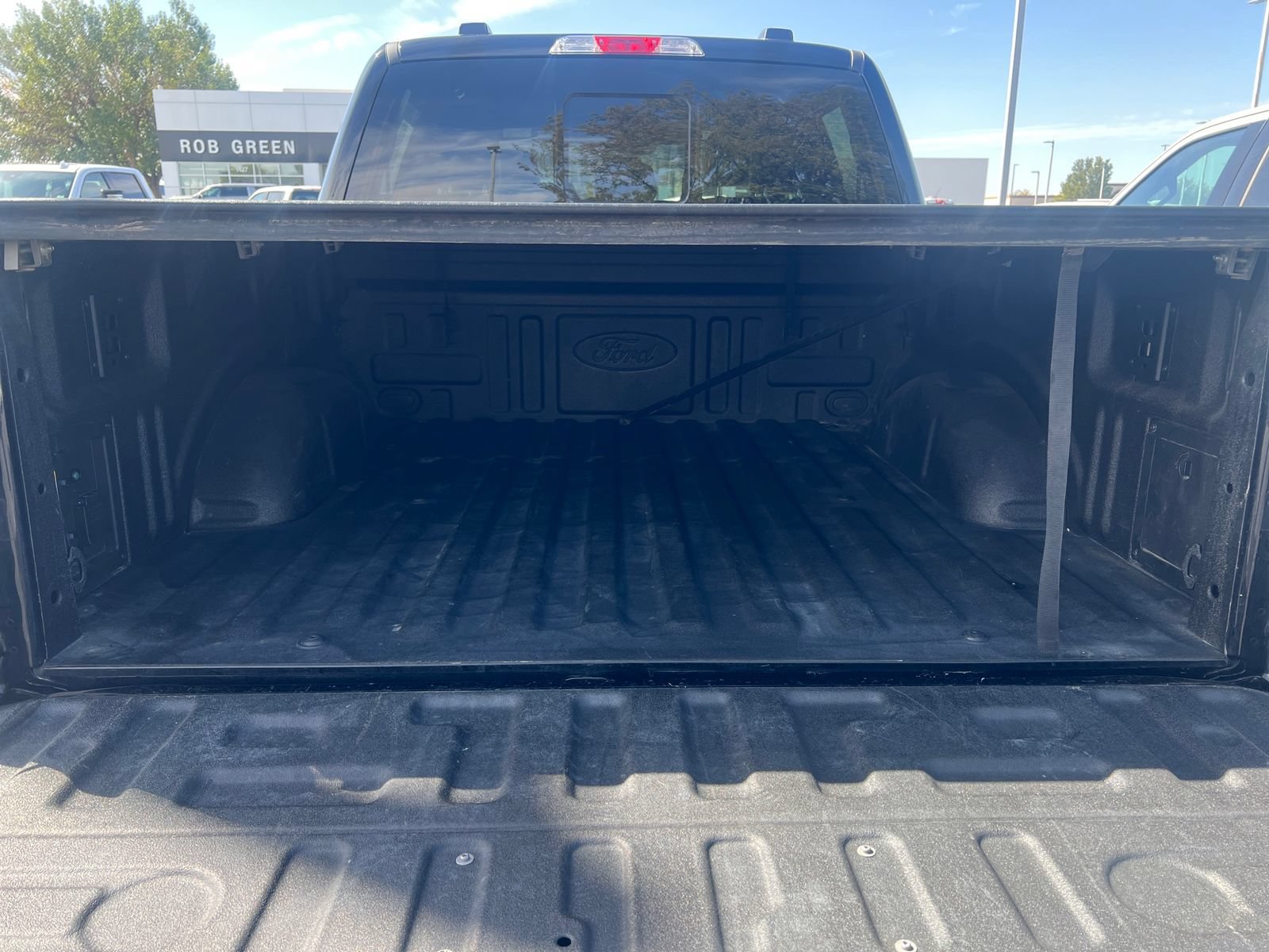 Used 2025 Ford F150 Tremor w/ Tow/Haul Package AWD/4WD image 30