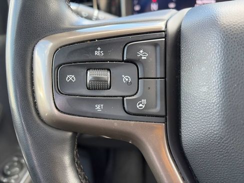 Used 2024 Chevrolet Silverado 2500 High Country w/ Technology Package AWD/4WD image 15