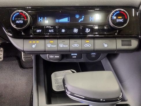 New 2026 Hyundai Elantra SEL Sport Premium FWD image 28