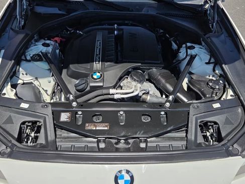 Used 2013 BMW 535i Sedan RWD image 48