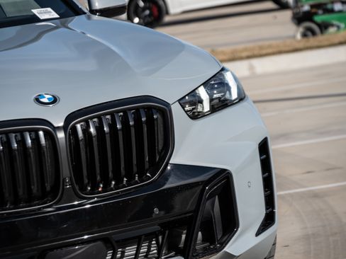 New 2026 BMW X5 xDrive40i image 7