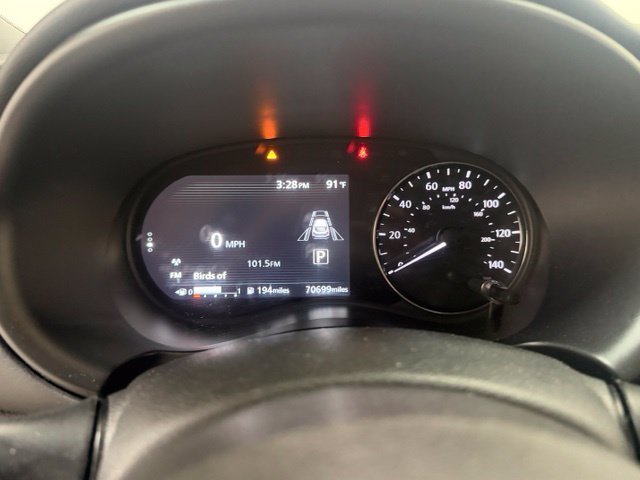 Used 2023 Nissan Kicks SR w/ Interior Electronics Package FWD image 25