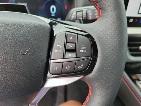 New 2025 Ford Explorer ST w/ Sun And Sound Package image 31