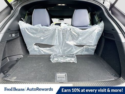 New 2026 Acura MDX Type S AWD/4WD image 28