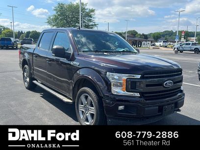 Used 2019 Ford F150 XLT w/ Equipment Group 302A Luxury