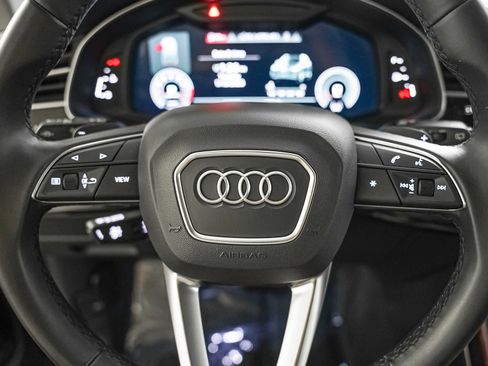Used 2023 Audi Q7 2.0T Premium w/ Convenience Package image 16