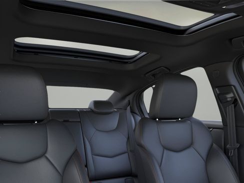 New 2026 Cadillac CT5 Sport AWD/4WD image 18