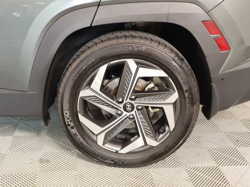 Used 2022 Hyundai Tucson Limited image 20