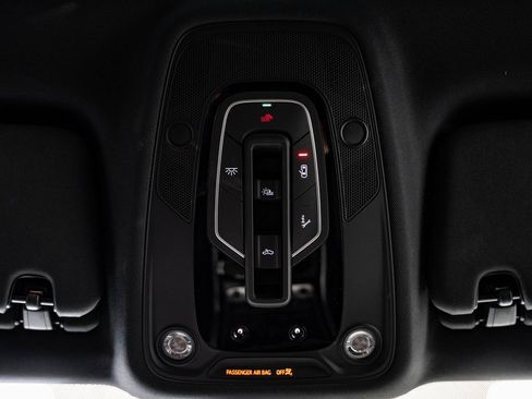 Used 2025 Audi Q7 3.0T Premium Plus w/ Premium Plus Package image 41