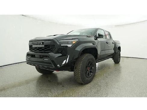 New 2026 Toyota Tacoma TRD Pro image 93