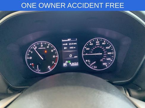 Used 2024 Subaru Legacy Limited AWD/4WD image 7