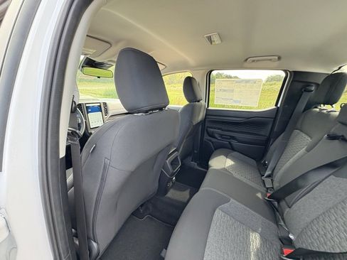 New 2025 Ford Ranger XL w/ Trailer Tow Package image 24