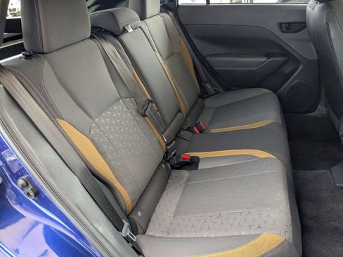 Used 2025 Subaru Crosstrek 2.5i Sport image 26