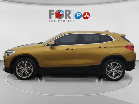 Used 2020 BMW X2 sDrive28i FWD image 2