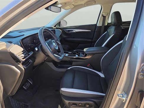 Used 2024 Buick Envision Sport Touring image 11