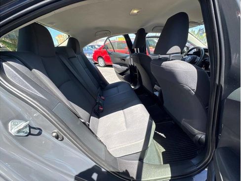 Used 2023 Toyota Corolla LE FWD image 20